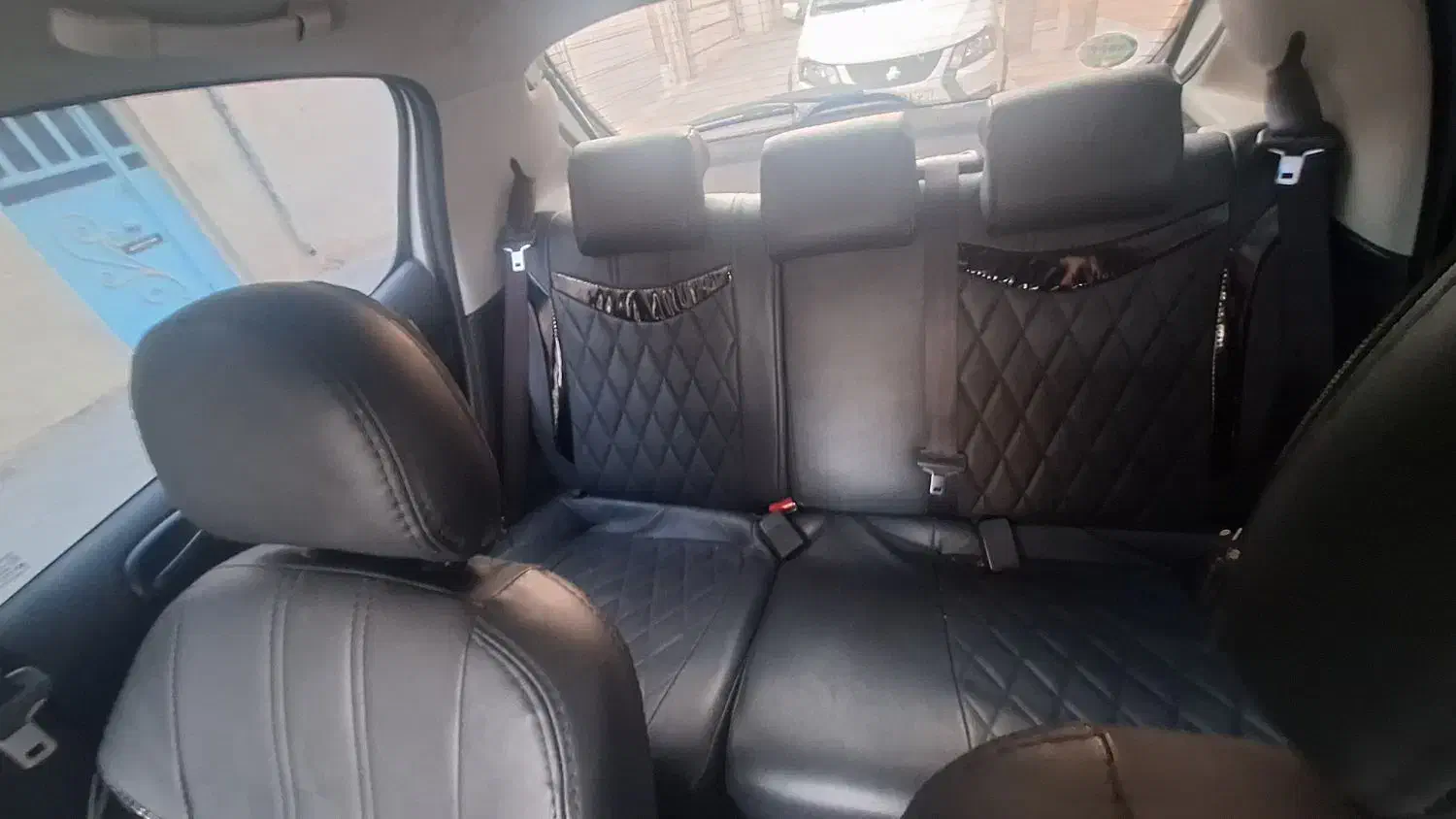 روکش صندلی ۲۰۶|روفرشی|بهارستان, |دیوار