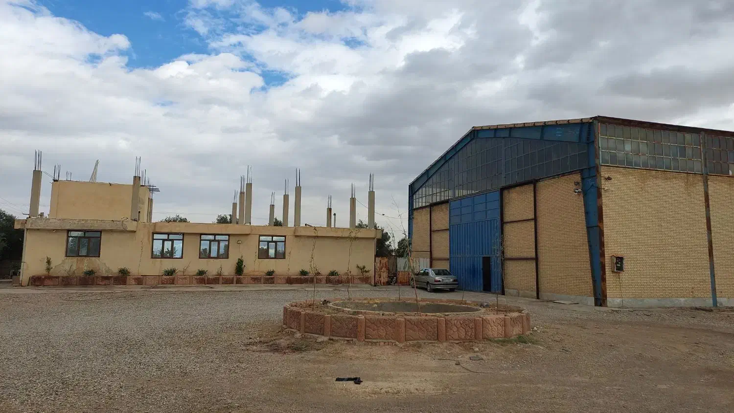 اجاره کارخانه مورچه خورت|اجارهٔ دفتر صنعتی، کشاورزی، تجاری|شاهین‌شهر, مورچه خورت|دیوار