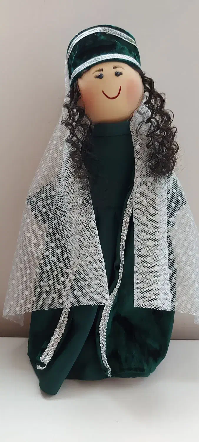 عروسک های دستساز|اسباببازی بچه|نسیمشهر, |دیوار