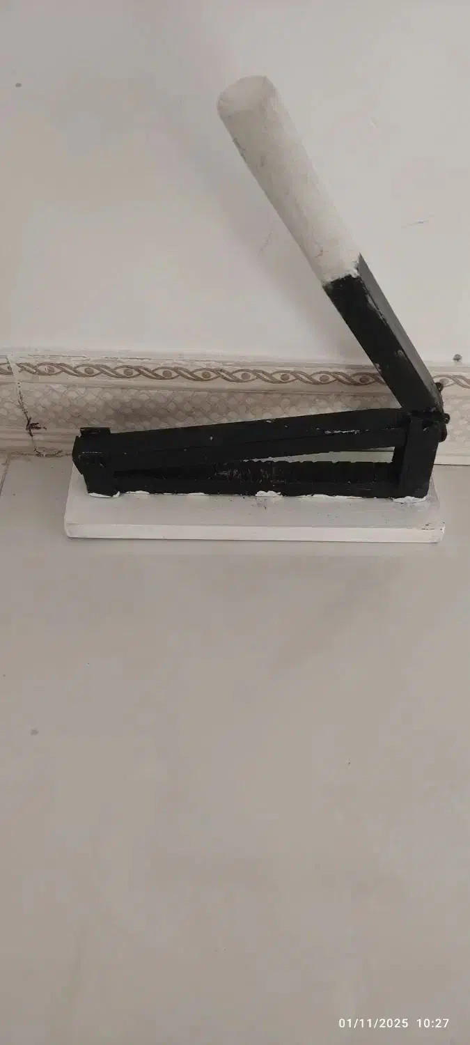 گردو وبادام شکن|ظروف پختوپز|کرمانشاه, |دیوار