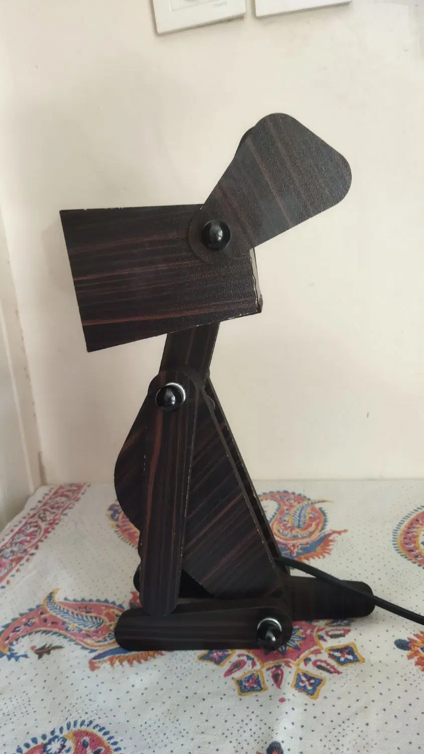چراغ مطالعه|چراغ خواب و آباژور|تهران, کرمان|دیوار