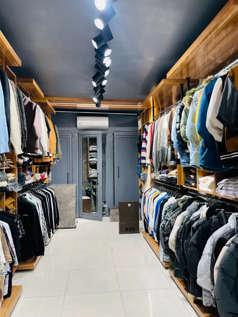 واگذاری مغازه با دکور|اجارهٔ مغازه و غرفه|اردبیل, |دیوار