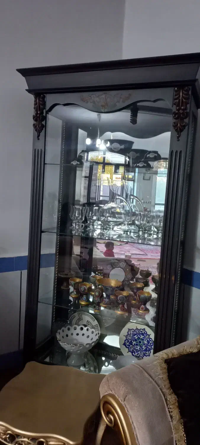 آگهی فروش|مبلمان خانگی و میز عسلی|بناب, |دیوار