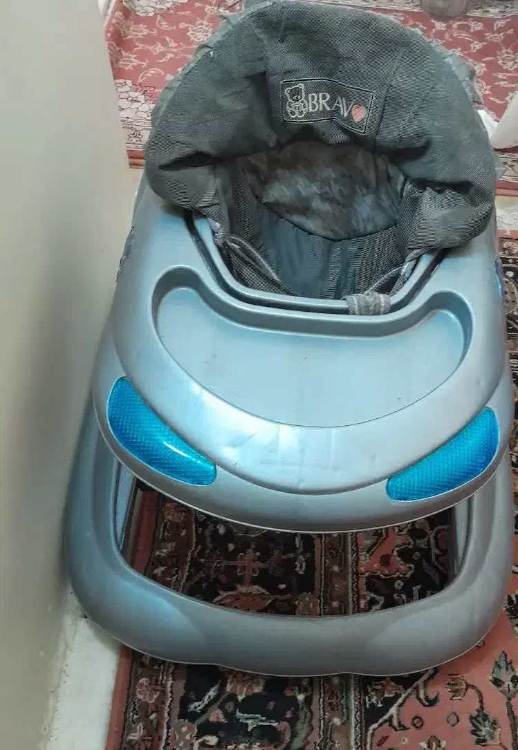 روروئک|کالسکه و لوازم جانبی|تبریز, |دیوار