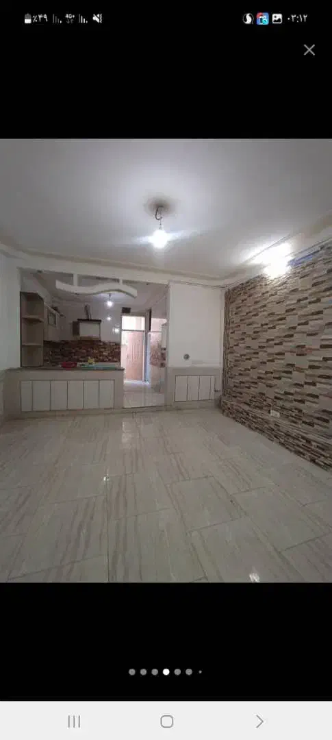 اجاره اپارتمان85متری زیباشهر|اجارهٔ آپارتمان|زاهدان, |دیوار