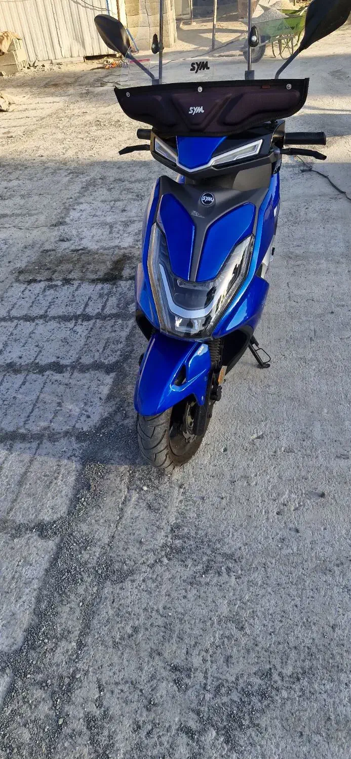 گلکسی ۱۵۰ fx|موتورسیکلت|تهران, استقلال|دیوار