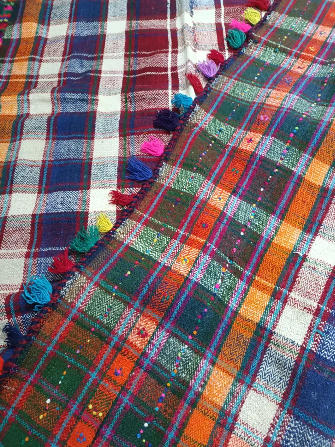 جاجیم|گلیم، جاجیم، گبه|شیراز, احمدآباد|دیوار