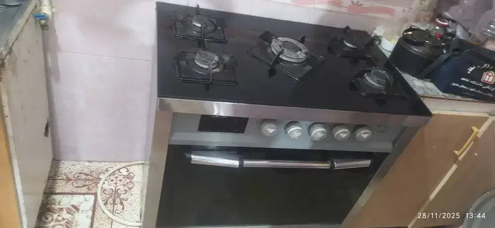 گاز|اجاق گاز و لوازم برقی پخت‌وپز|زابل, |دیوار