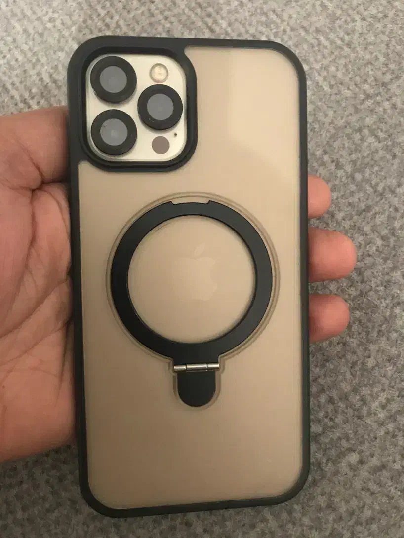 iphone 12pro max zaa|موبایل|رفسنجان, |دیوار