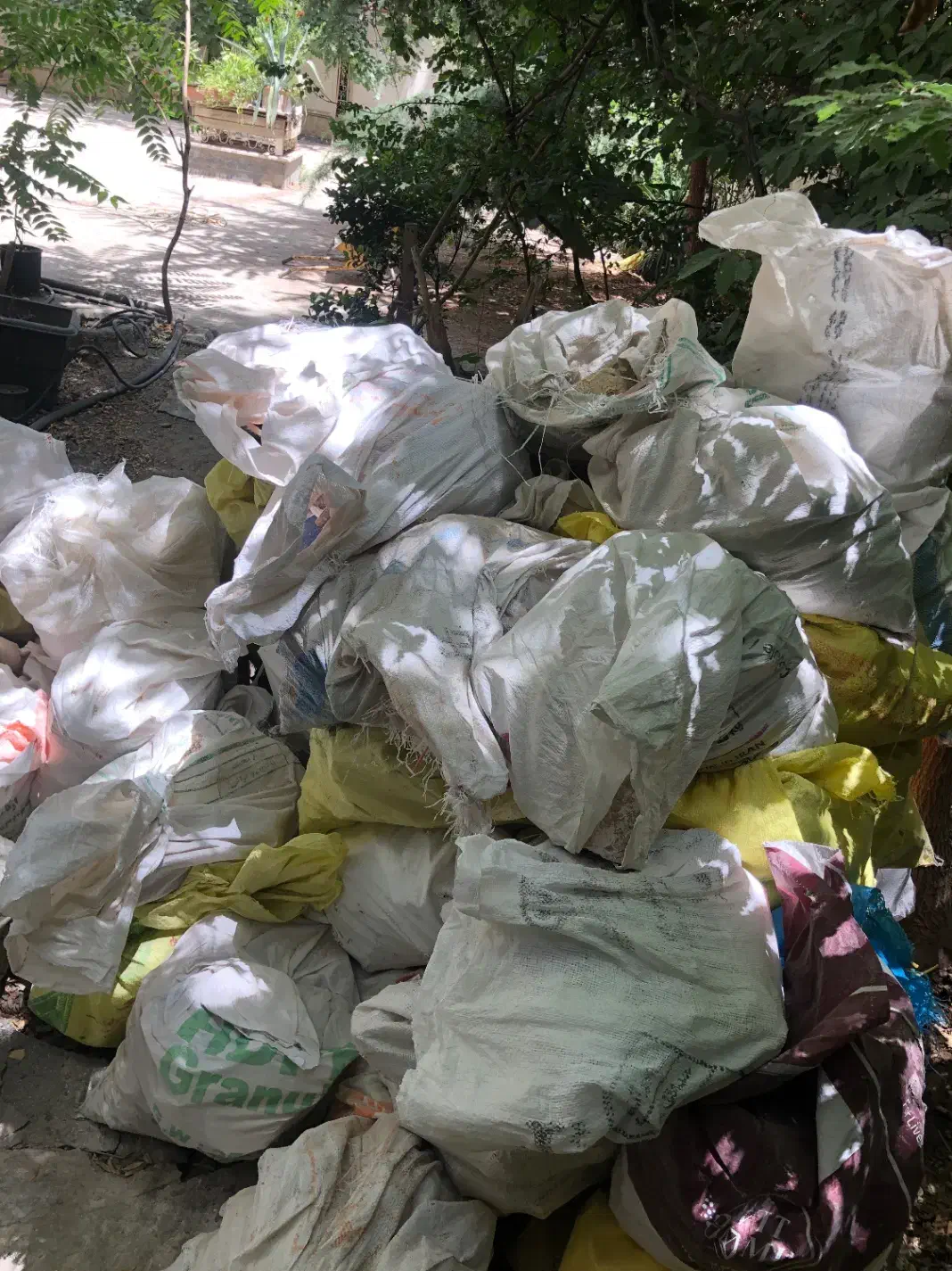 حمل نخاله دردشت فرجام محلاتی ازگل فرمانیه مجیدیه|خدمات حمل و نقل|تهران, قیطریه|دیوار