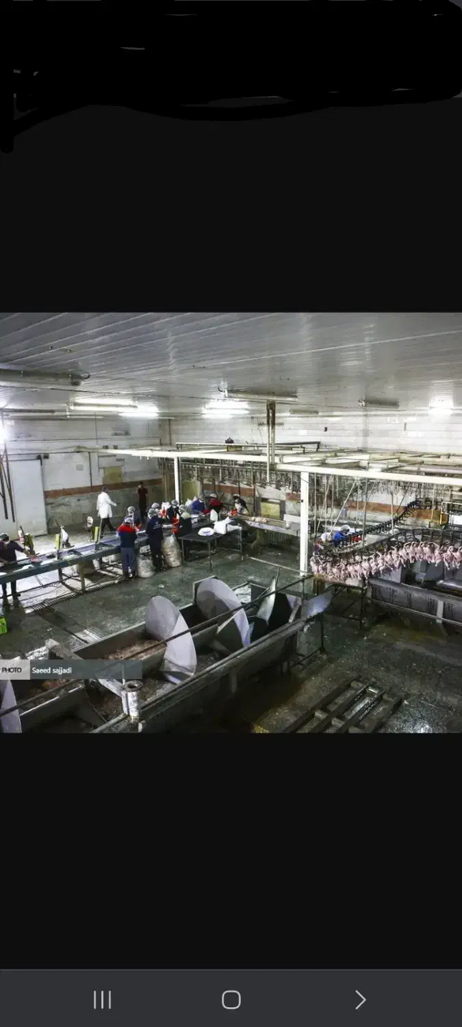 چند نفر کارگر نیازمندیم|استخدام صنعتی، فنی، مهندسی|باقرشهر, |دیوار