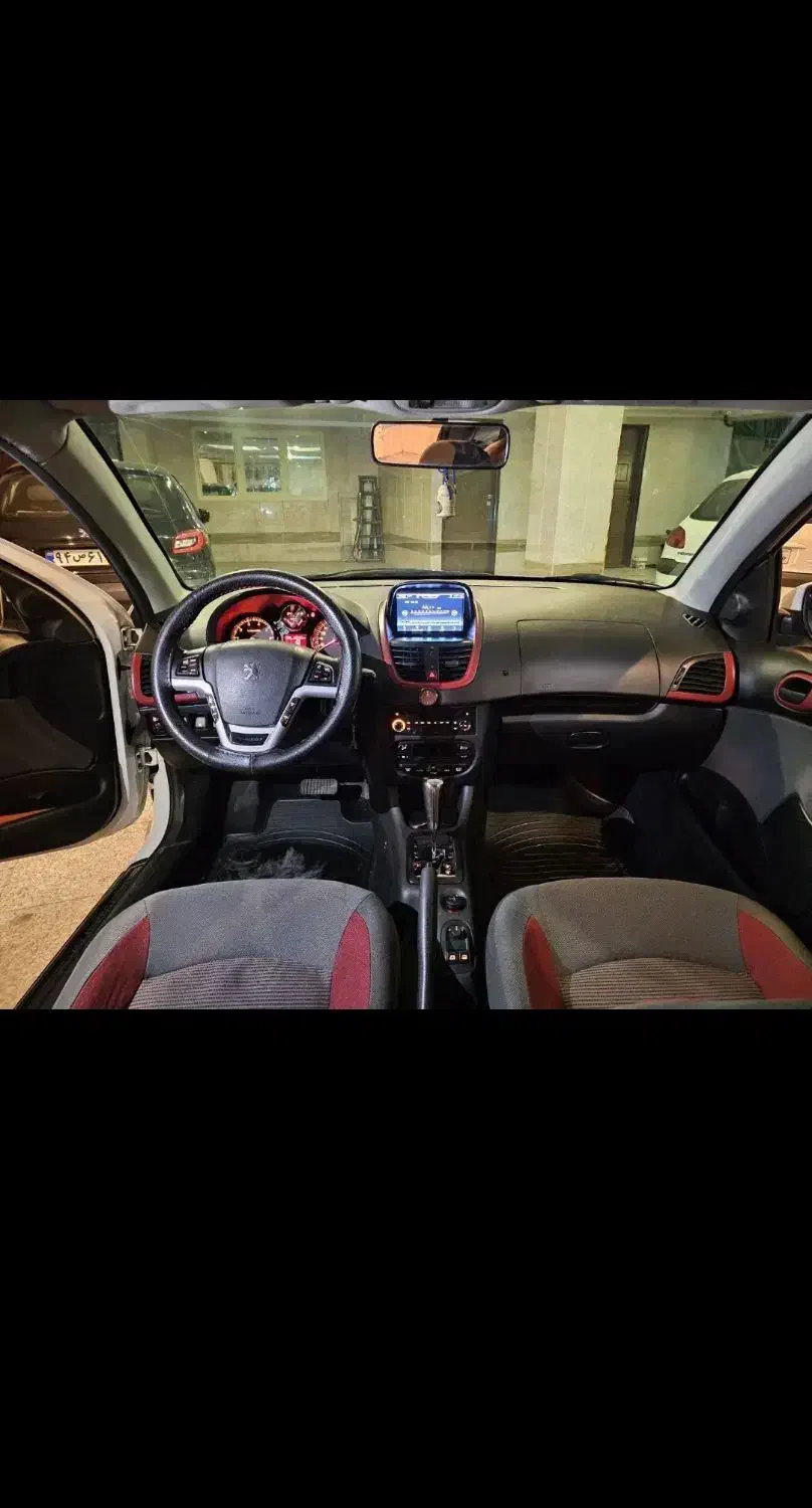 حواله 207|خودرو سواری و وانت|تهران, مهران|دیوار