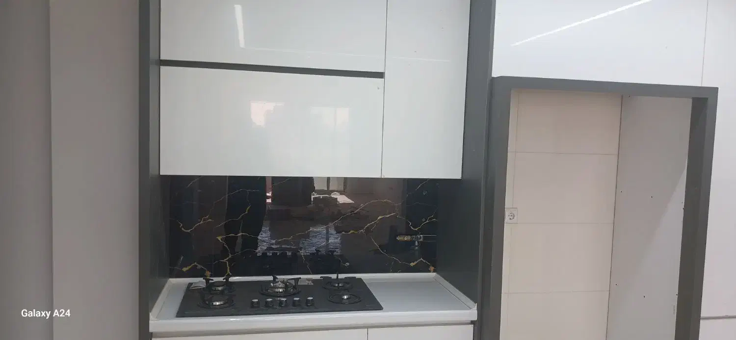 فروش آپارتمان ۱۰۳ متری ۲ خواب کلید اول فردوسی|فروش آپارتمان|شاهین‌شهر, فردوسی|دیوار