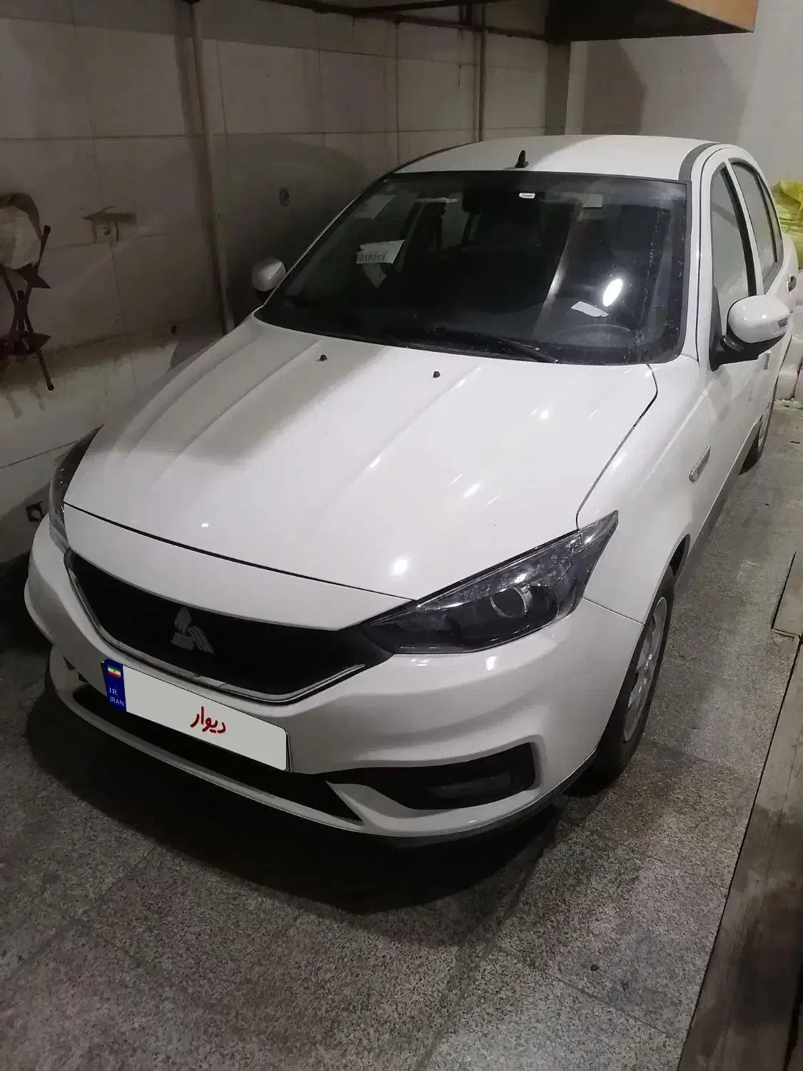 سهند خشک خشک|خودرو سواری و وانت|بندر امام خمینی, |دیوار