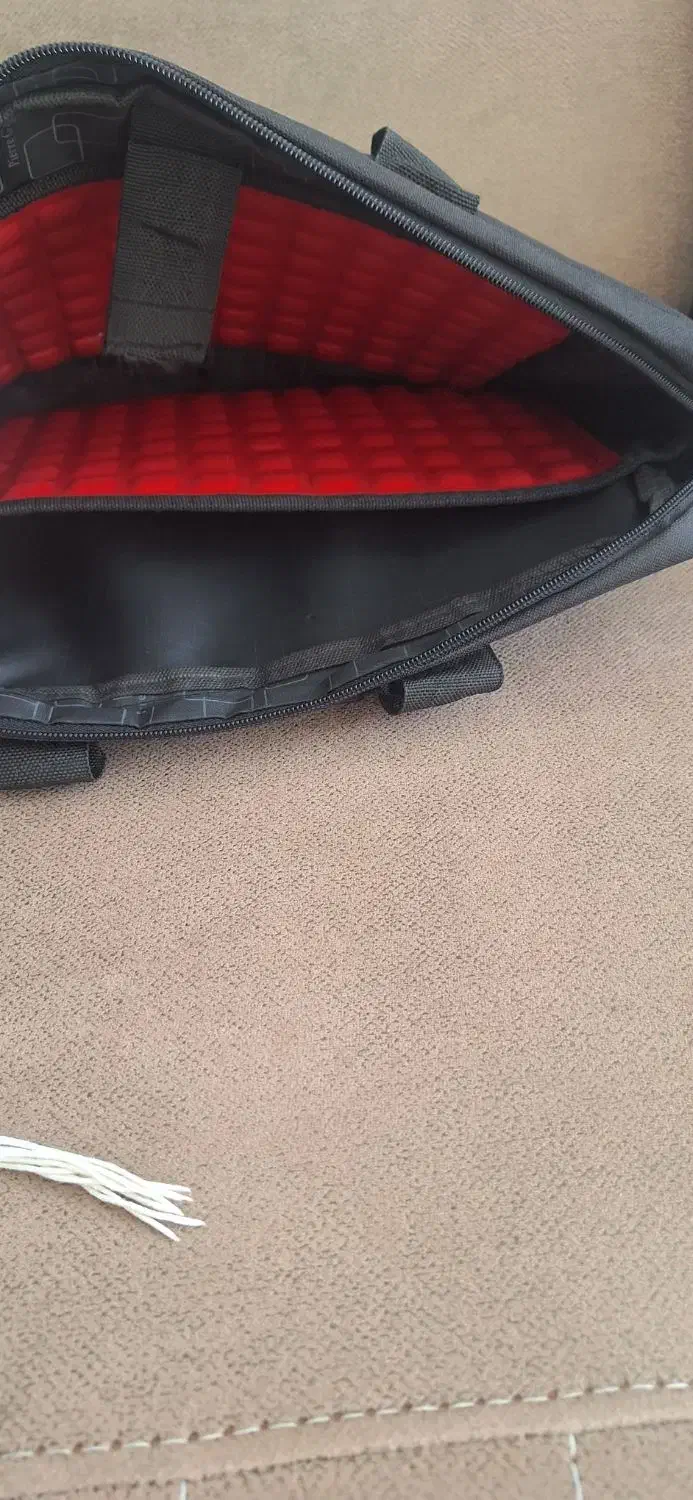 کیف لب تاب نو|لوازم جانبی موبایل و تبلت|سیرجان, |دیوار