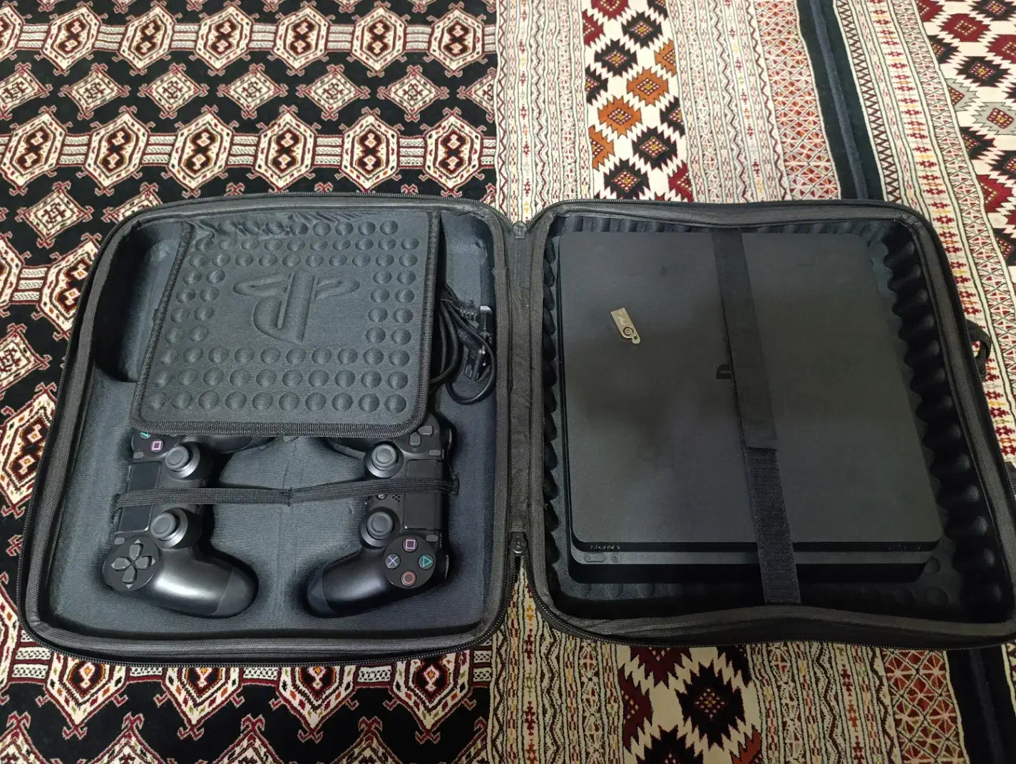 Ps4 کپی خور|کنسول، بازی ویدئویی و آنلاین|گرگان, |دیوار