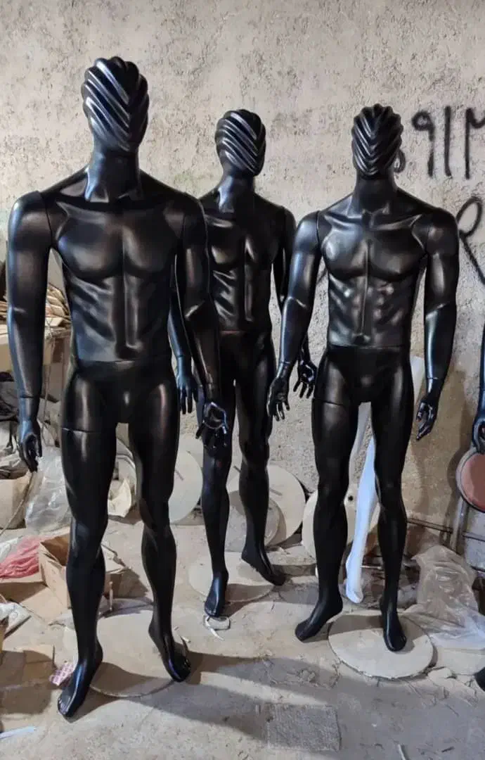 مانکن مردانه و زنانه|فروشگاه و مغازه|تهران, علیآباد|دیوار