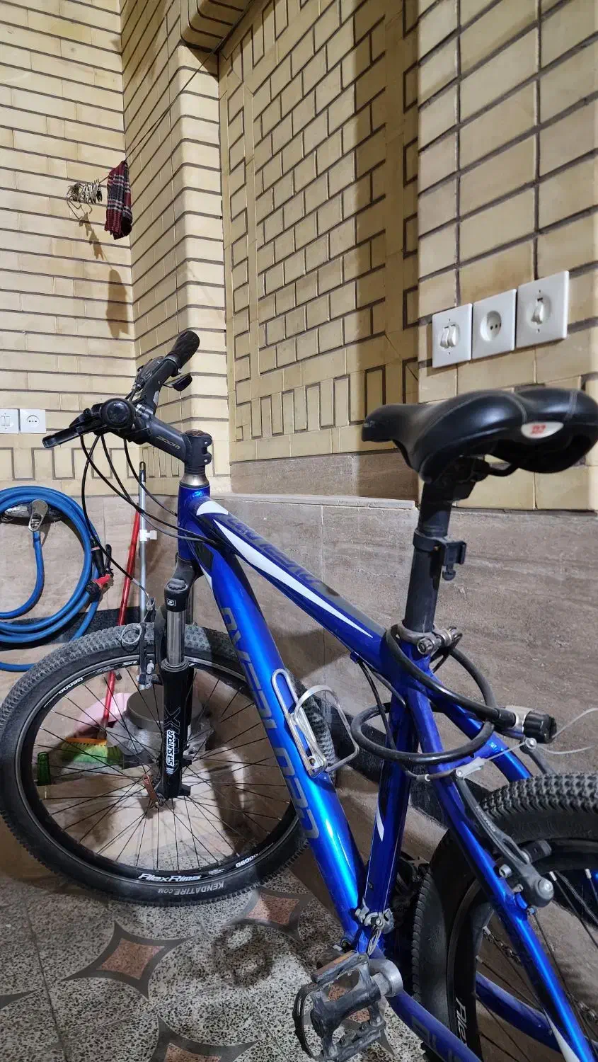 دوچرخه|دوچرخه، اسکیت، اسکوتر|آران و بیدگل, |دیوار