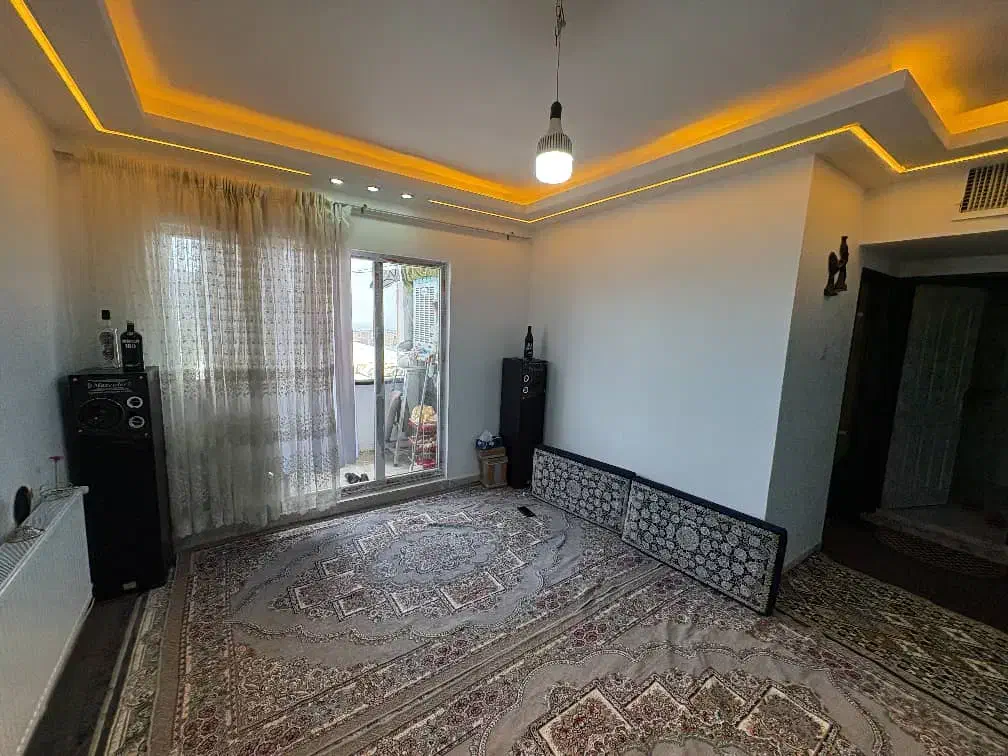 آپارتمان ۸۰ متری ویودار پروژه فرهنگیان تهران|فروش آپارتمان|هشتگرد, شهرک گلخانه|دیوار