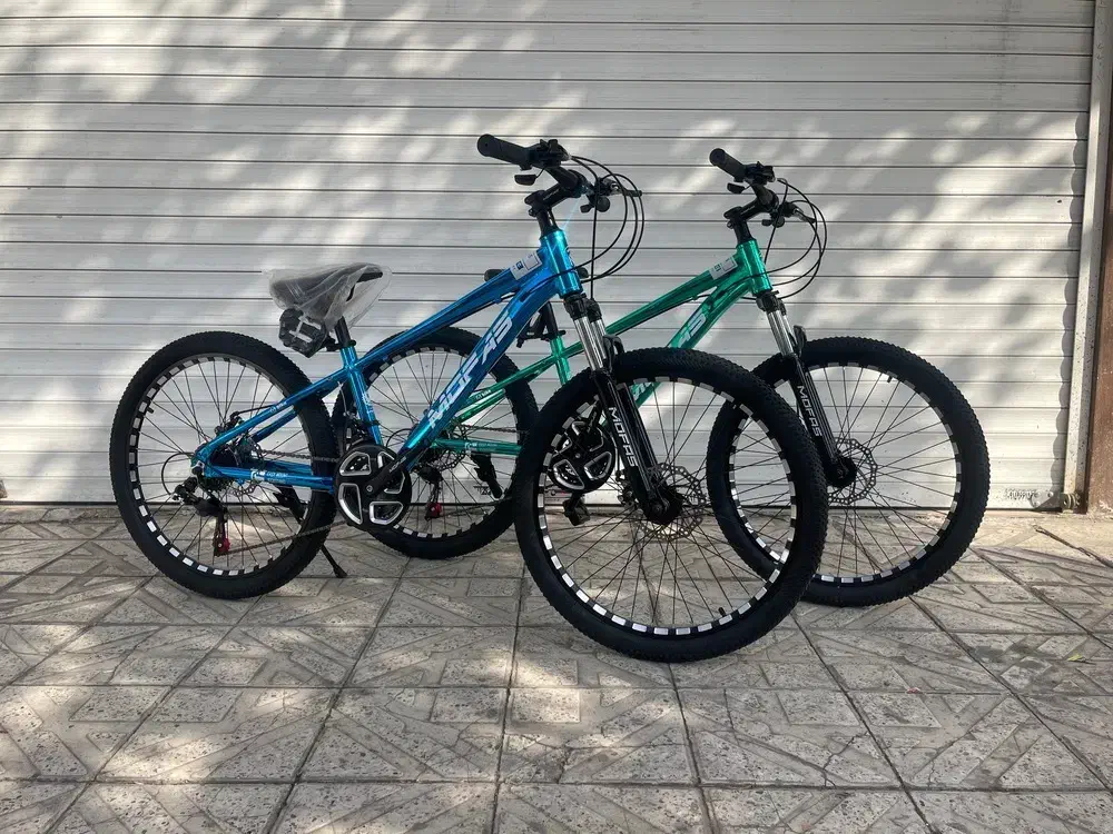 دوچرخه خارجی ۲۰.۲۴.۲۶ اصلی|دوچرخه، اسکیت، اسکوتر|مشهد, نوید|دیوار