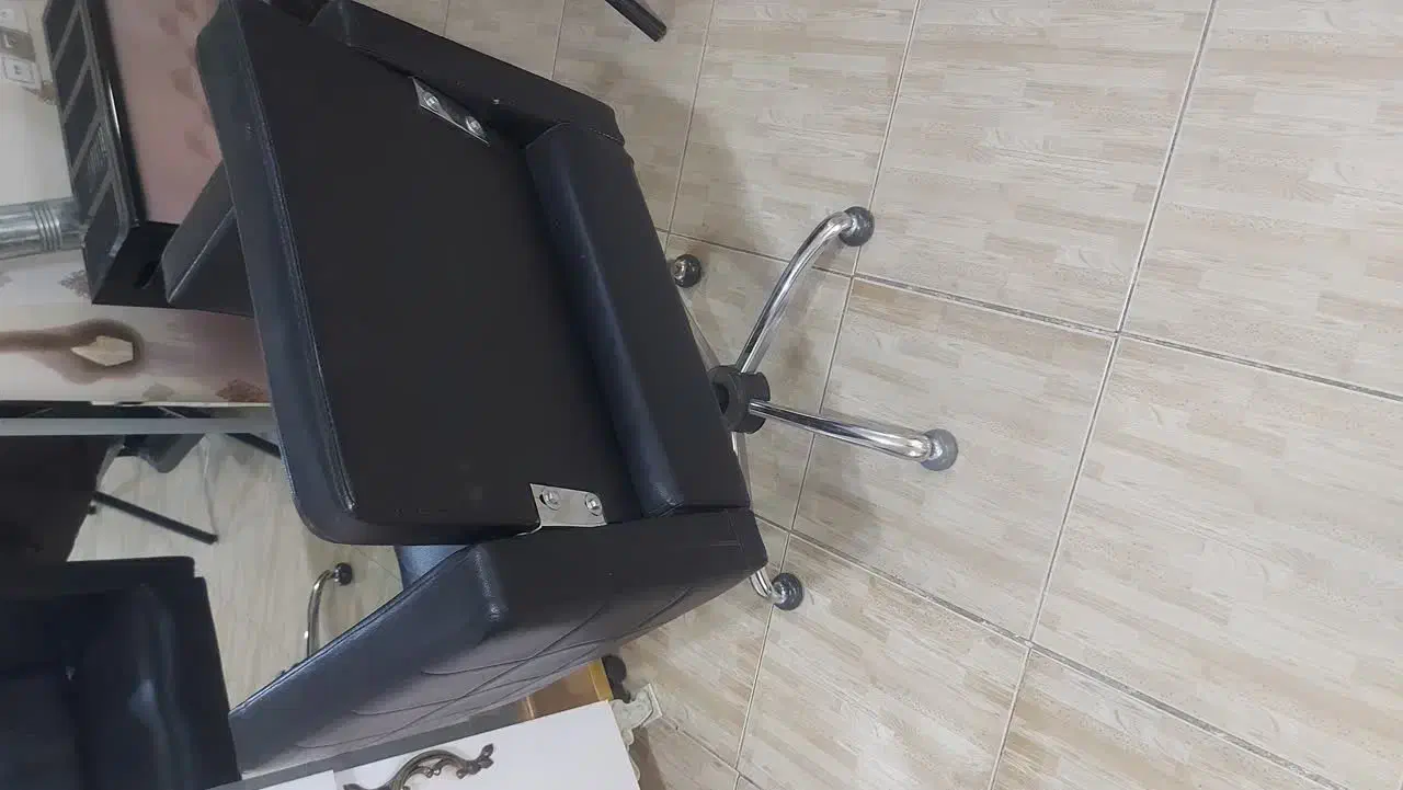 صندلی کوپ|آرایشگاه و سالنهای زیبایی|مشهد, خرمشهر|دیوار