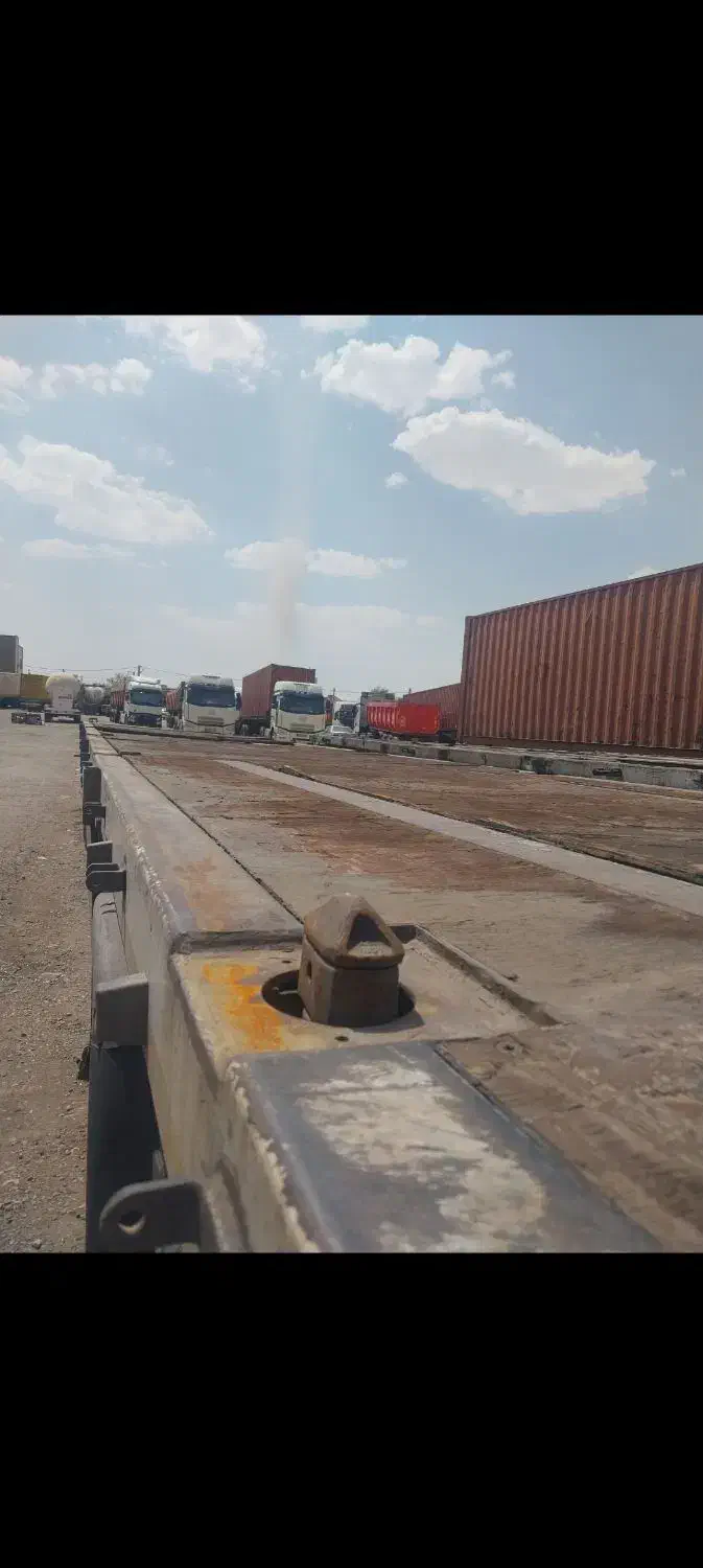 کف ماموت|خودرو سنگین|سیرجان, |دیوار