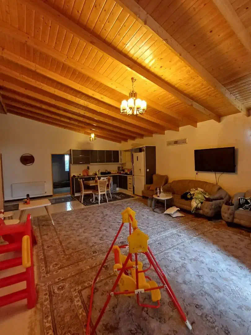 ویلا مبله استخردار|فروش خانه و ویلا|امامزاده عبدالله, |دیوار