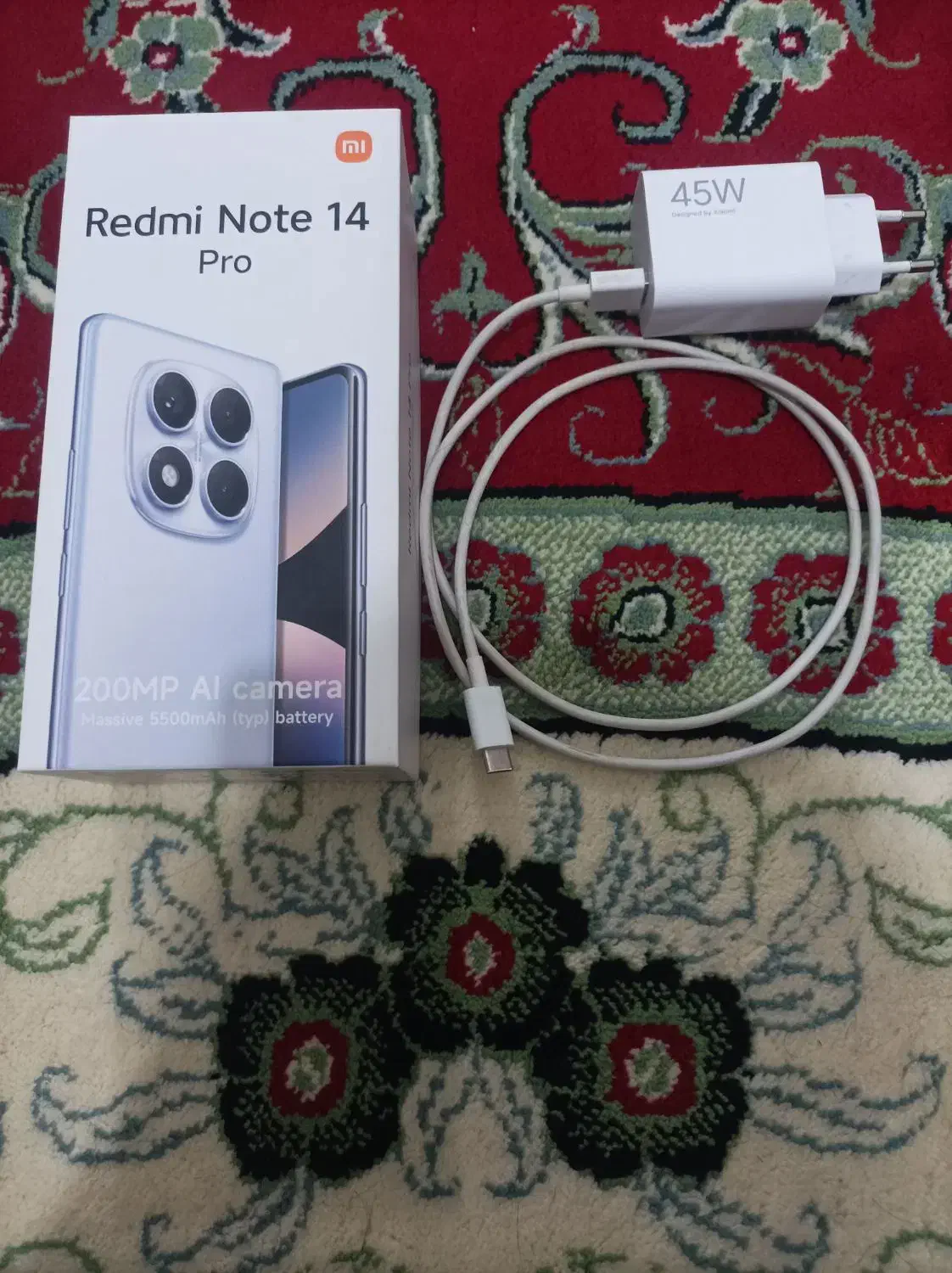 گوشی شیائومی|موبایل|کرمانشاه, |دیوار