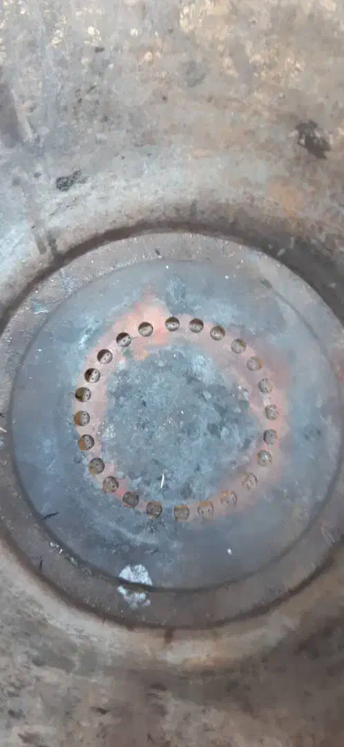 تنور قدیمی و جنس خوب|اجاق گاز و لوازم برقی پختوپز|شوشتر, |دیوار