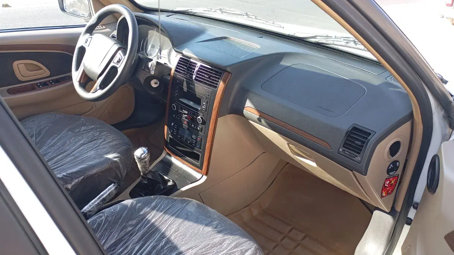 پارس XU7P|خودرو سواری و وانت|اصفهان, آفاران|دیوار