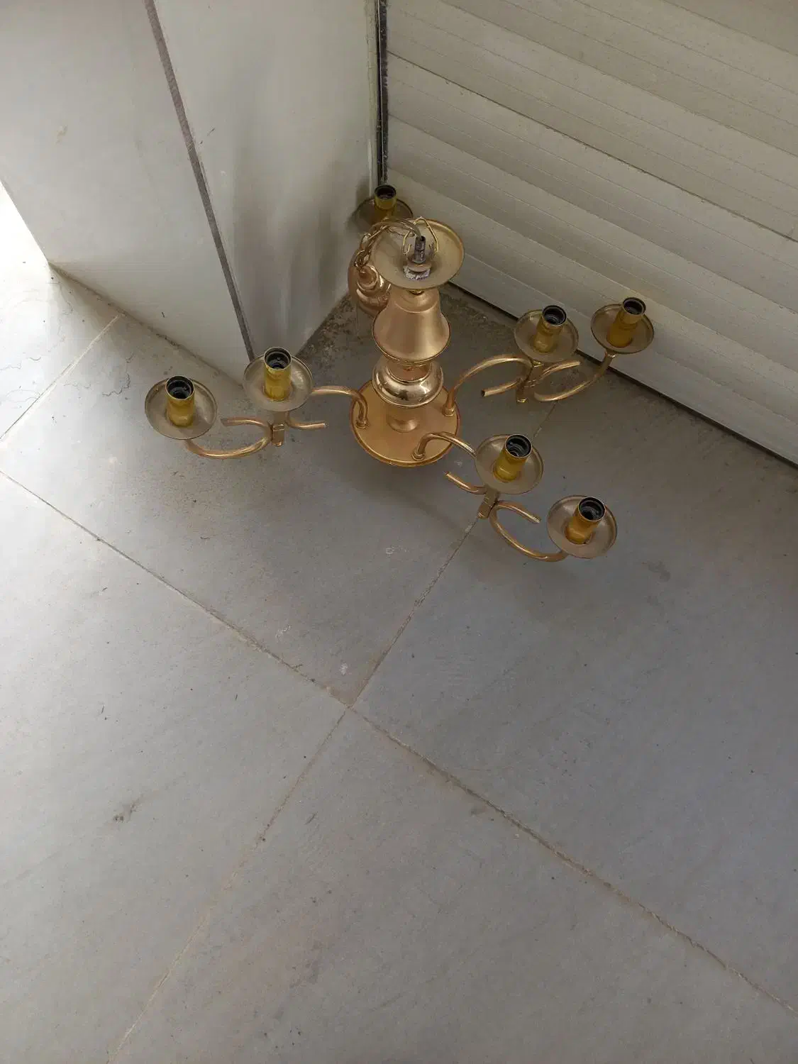 لوستر و بوفه|لوستر و چراغ آویز|سنندج, |دیوار