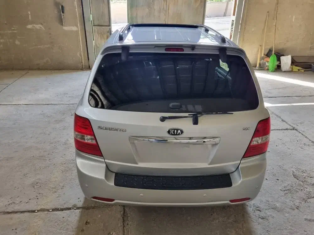 سورنتو 2008|خودرو سواری و وانت|تهران, شهرک صدرا|دیوار