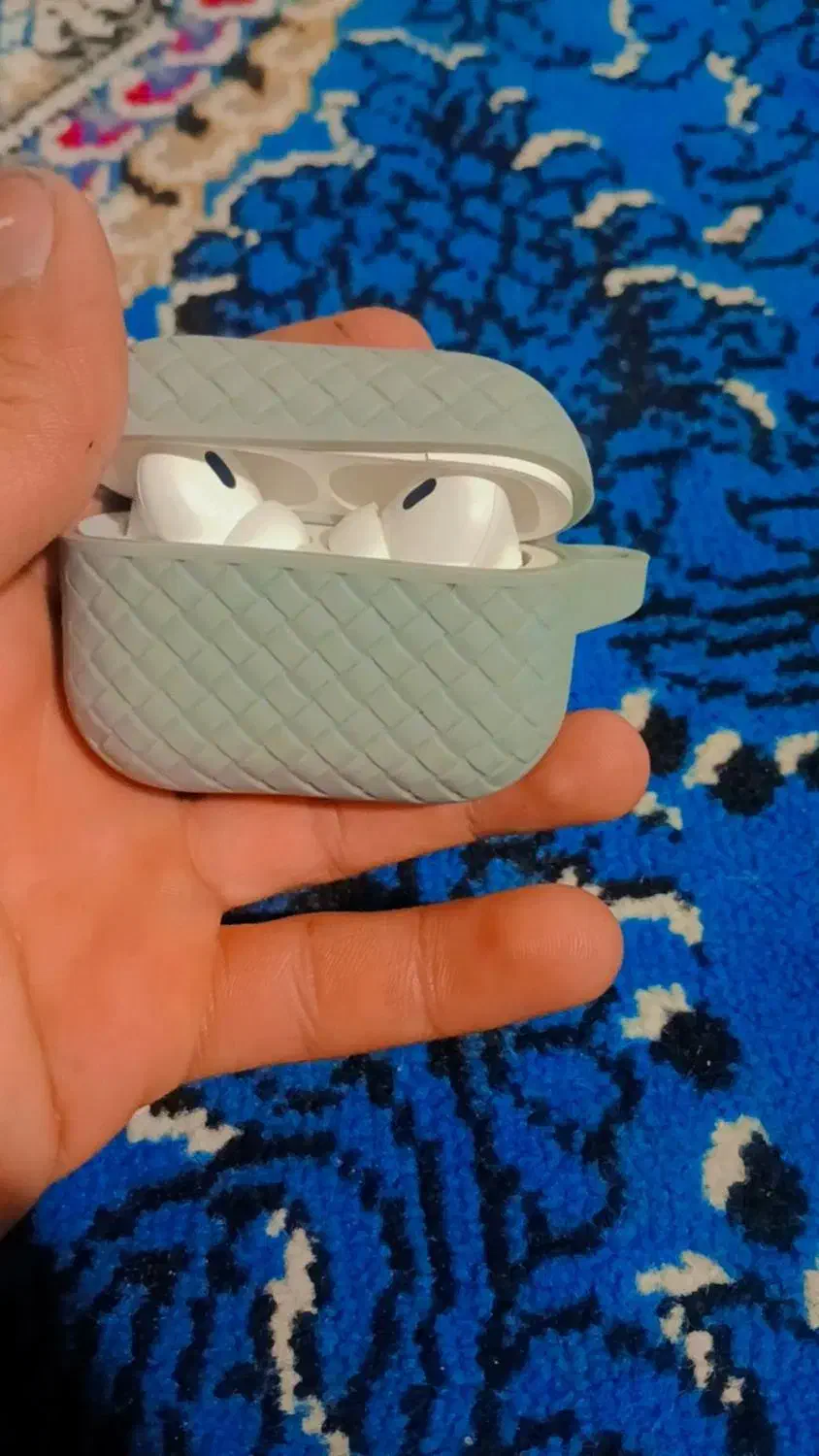 ایرپاد|پخش‌کننده همراه|یزد, |دیوار