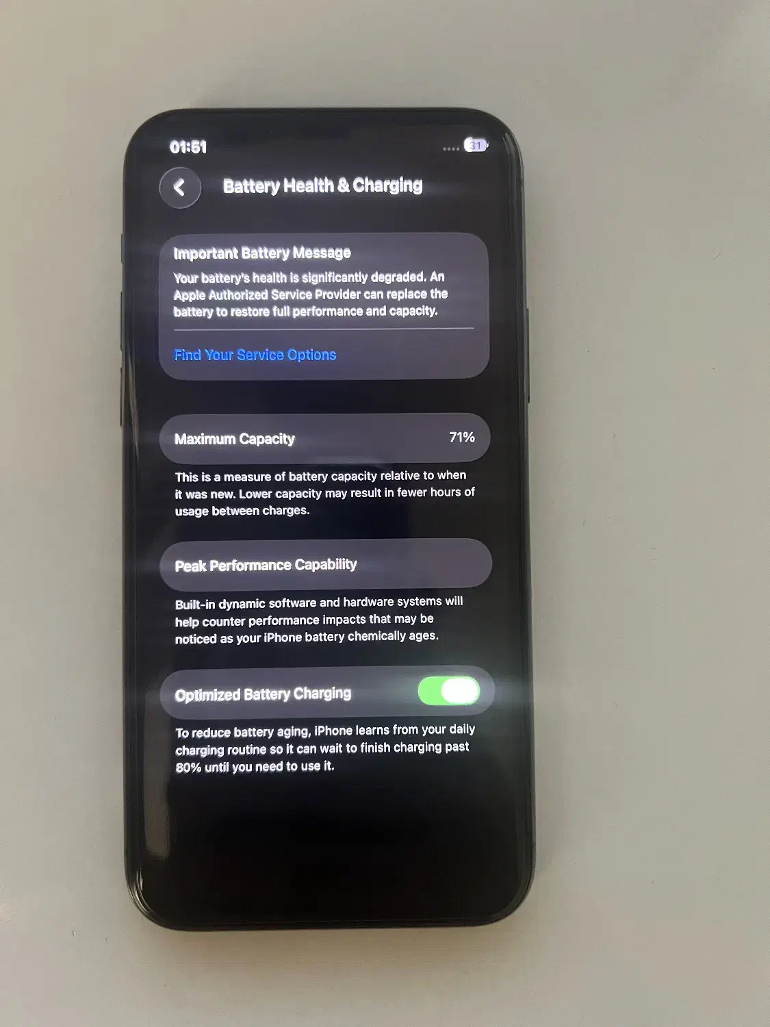 آیفون 11 پرو|موبایل|تهران, افسریه شمالی|دیوار