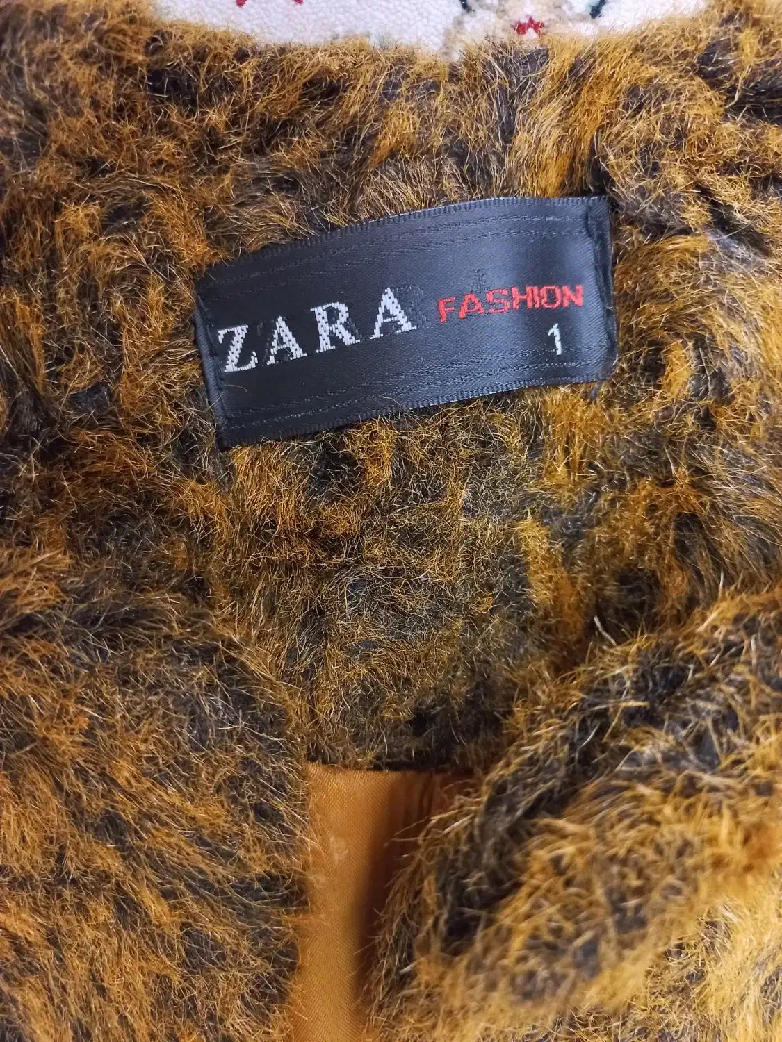 پالتو زمستانه خز|لباس|شاهینشهر, اقبال لاهوری|دیوار