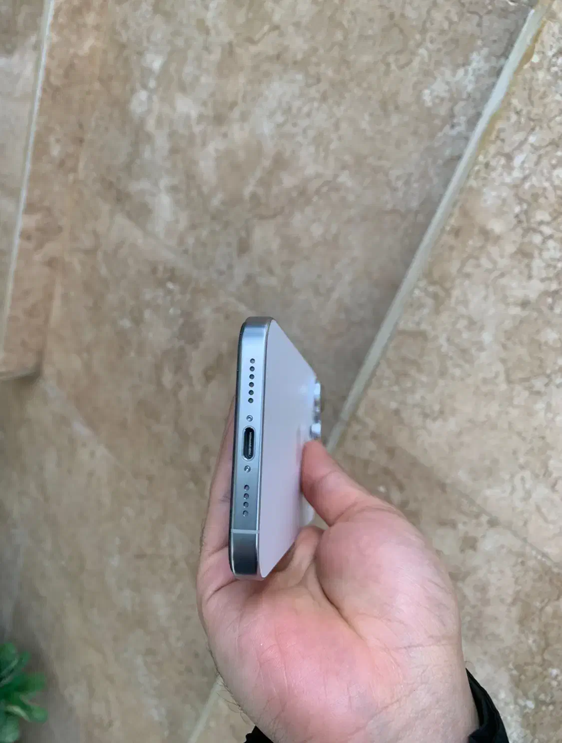 ایفون۱۶پرومکس|موبایل|علیآباد کتول, |دیوار