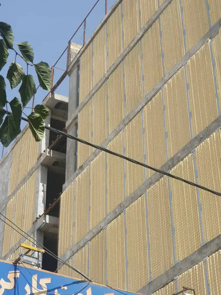 مشارکت در ساخت|مشارکت در ساخت املاک|خمینیشهر, |دیوار