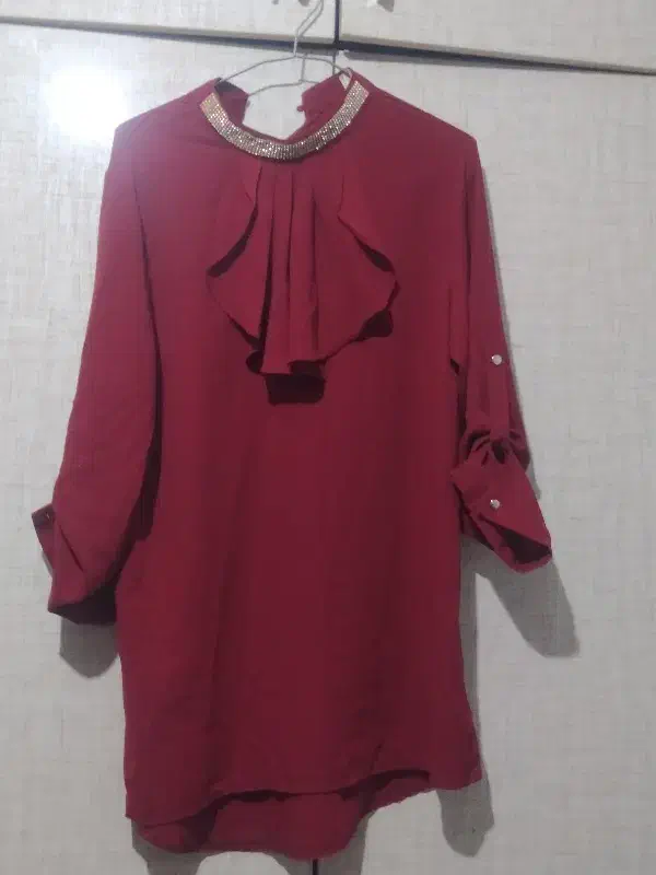 شومیز|لباس|مراغه, |دیوار