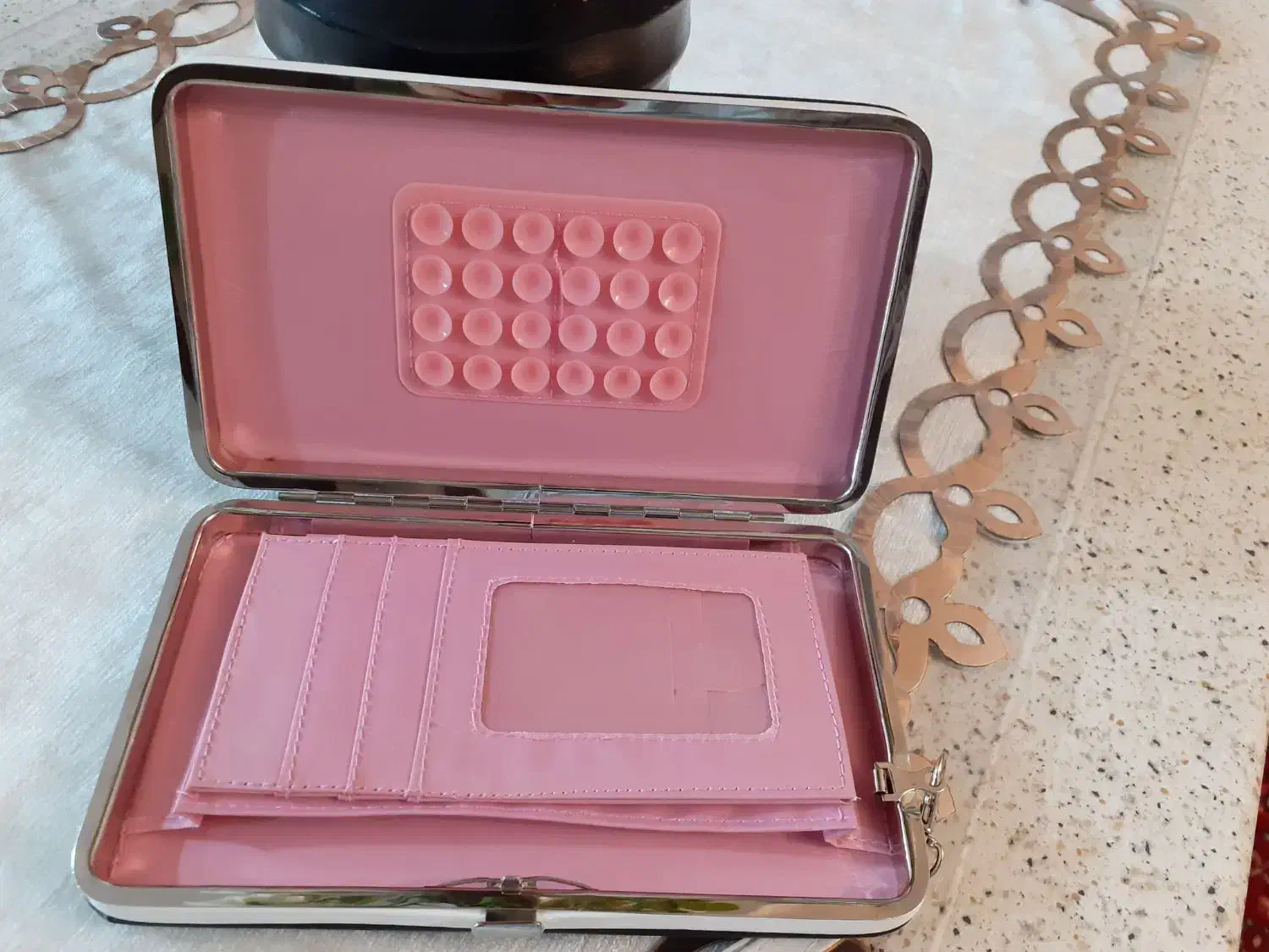 کیف پول|کیف، کفش، کمربند|تبریز, |دیوار