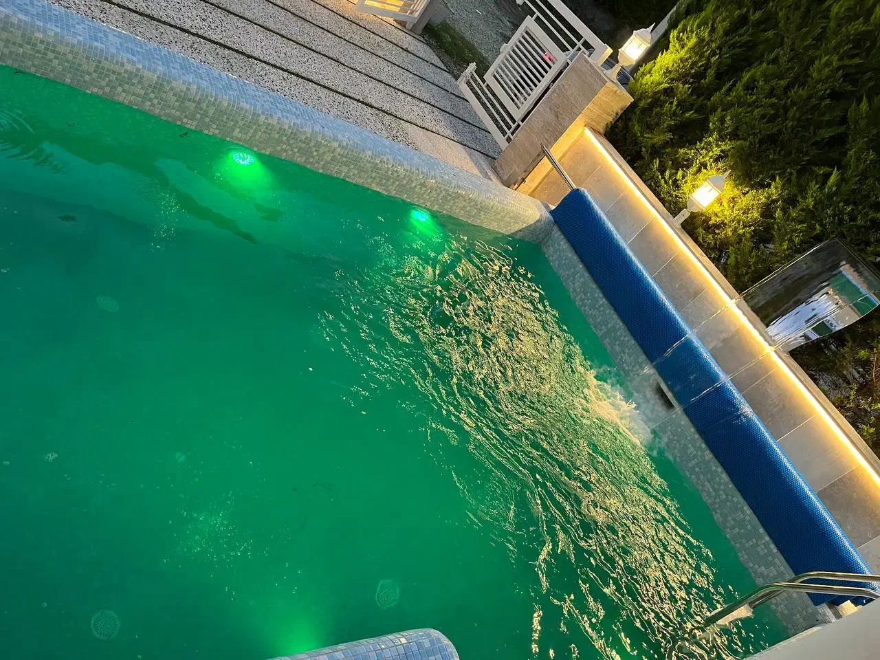 ساخت استخر سونا و جکوزی صفر تا صد|خدمات پیشه و مهارت|سلمان‌شهر, |دیوار