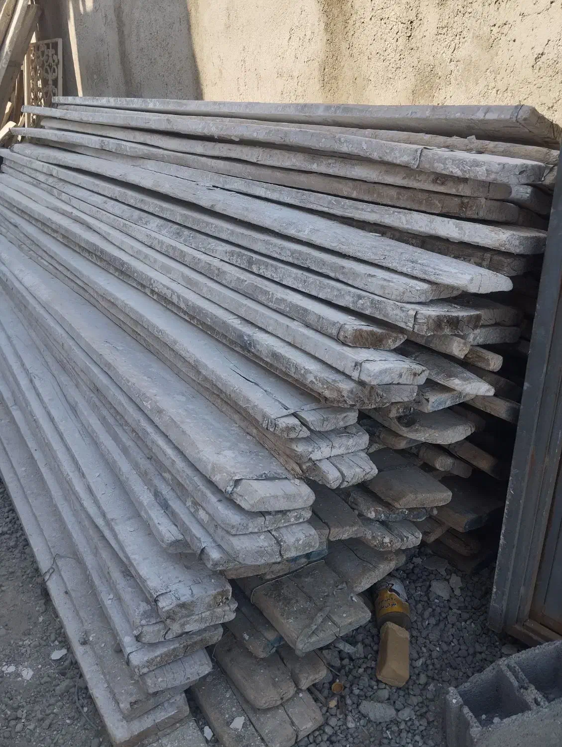 خرید تخته بشکه بالابر و|مصالح و تجهیزات ساختمان|تبریز, |دیوار