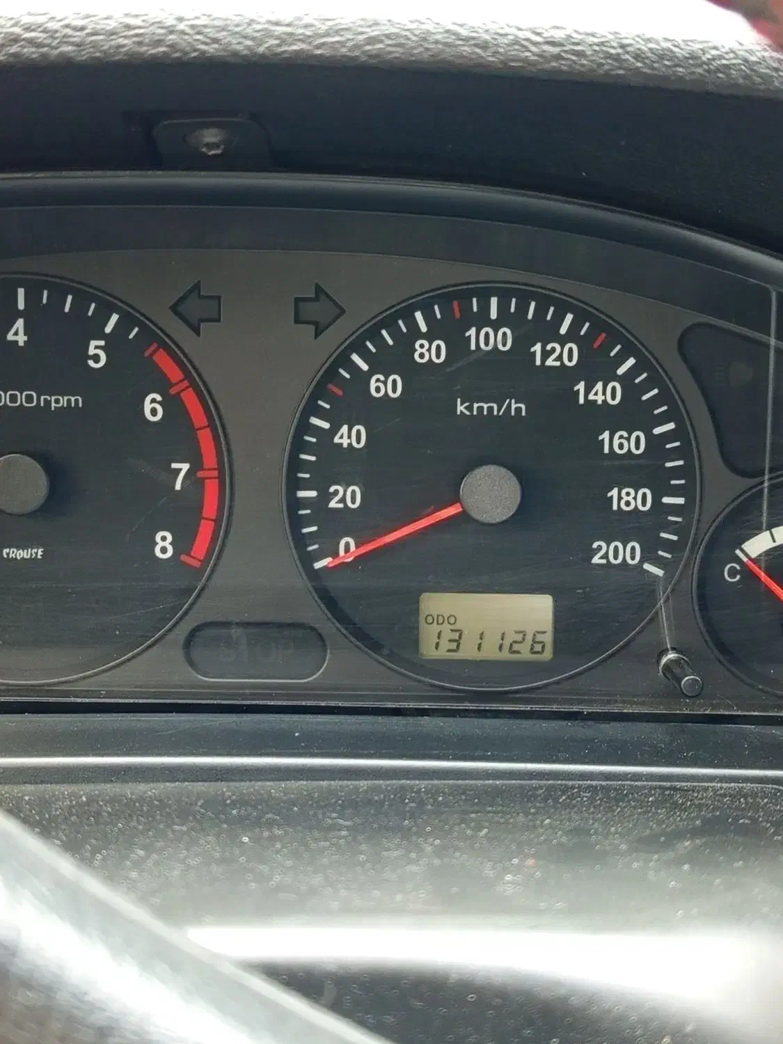 پژو مدل 83 خشک|خودرو سواری و وانت|بیرجند, |دیوار