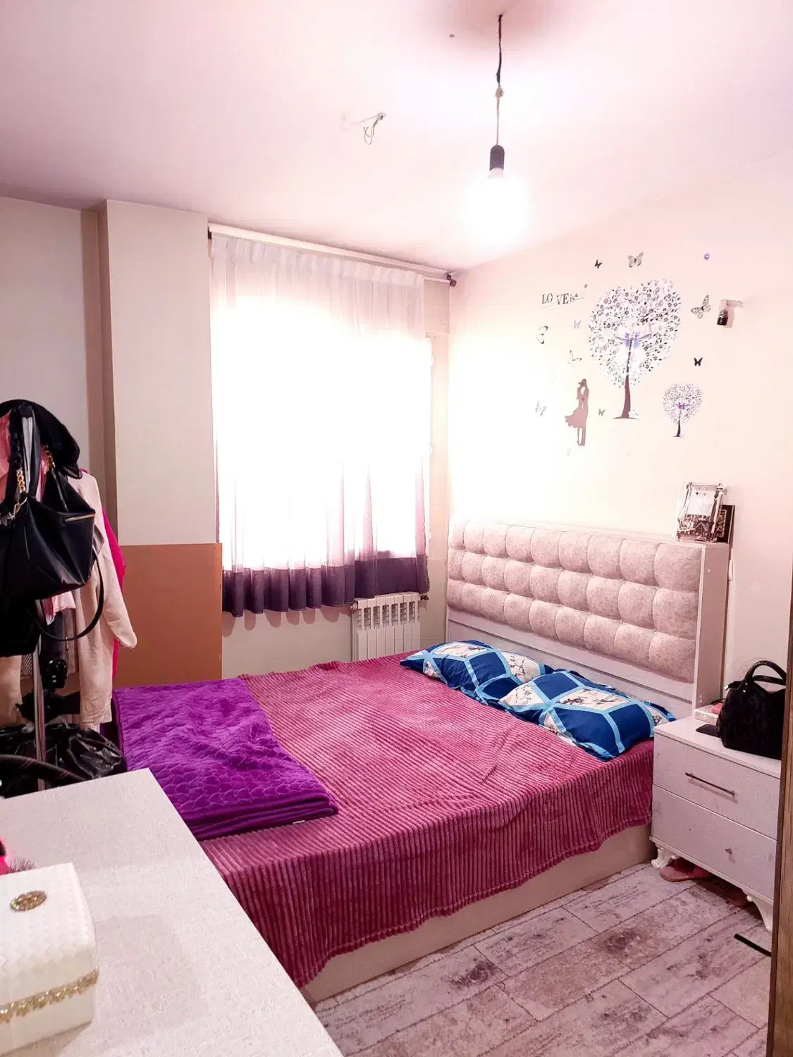 اجاره منزل مسکن مهر امام رضا|اجارهٔ آپارتمان|پاکدشت, شهرک امام رضا|دیوار