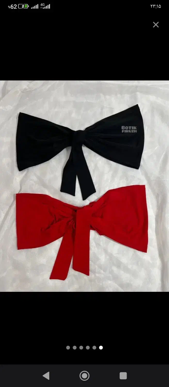 فروش انواع لباس شب وفانتزی|لباس|رفسنجان, |دیوار