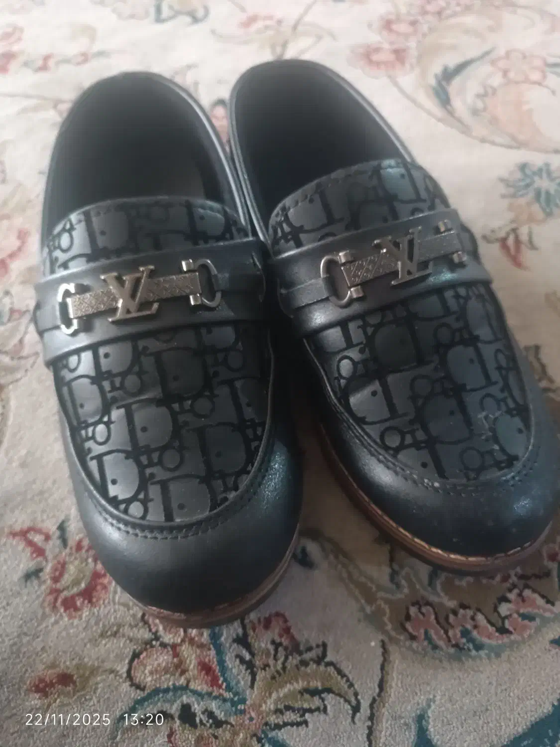 کفش پسرانه|کیف، کفش، کمربند|کرج, حیدرآباد|دیوار