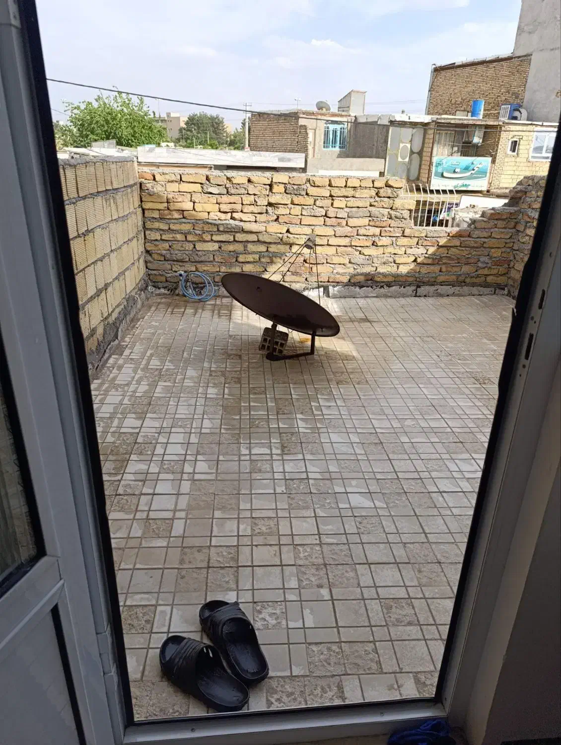 خانه ویلایی نوکان|فروش خانه و ویلا|کرمانشاه, |دیوار