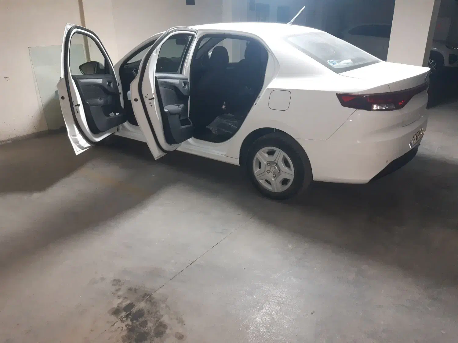 تارا v1 مدل ۱۴۰۲|خودرو سواری و وانت|اراک, |دیوار