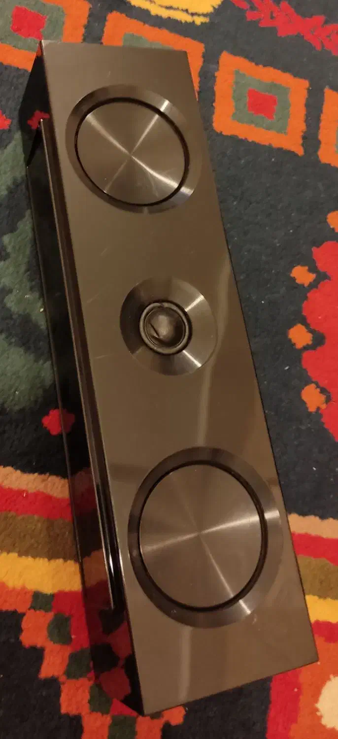 سینما خانگی الجی کره ای|سیستم صوتی خانگی|بندر ماهشهر, |دیوار