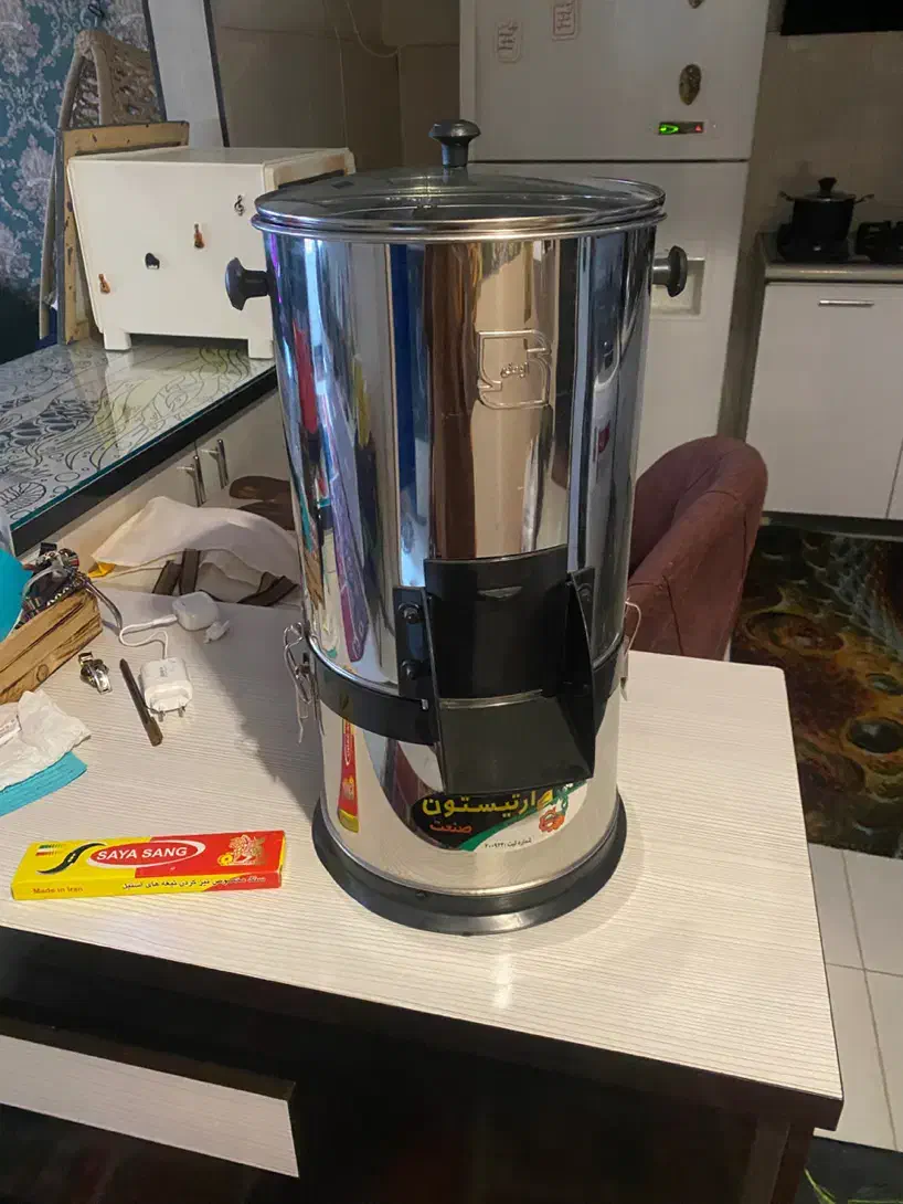 سبزی خرد کن|خردکن، آسیاب، غذاساز|گلبهار, شهر جدید گلبهار|دیوار