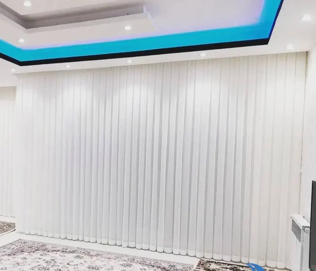 پرده پذیرایی|پرده، رانر، رومیزی|قزوین, |دیوار